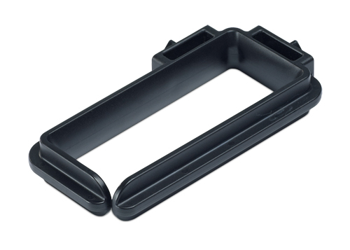APC AR7540 - Toolless Cable Management Rings (Qty 10)