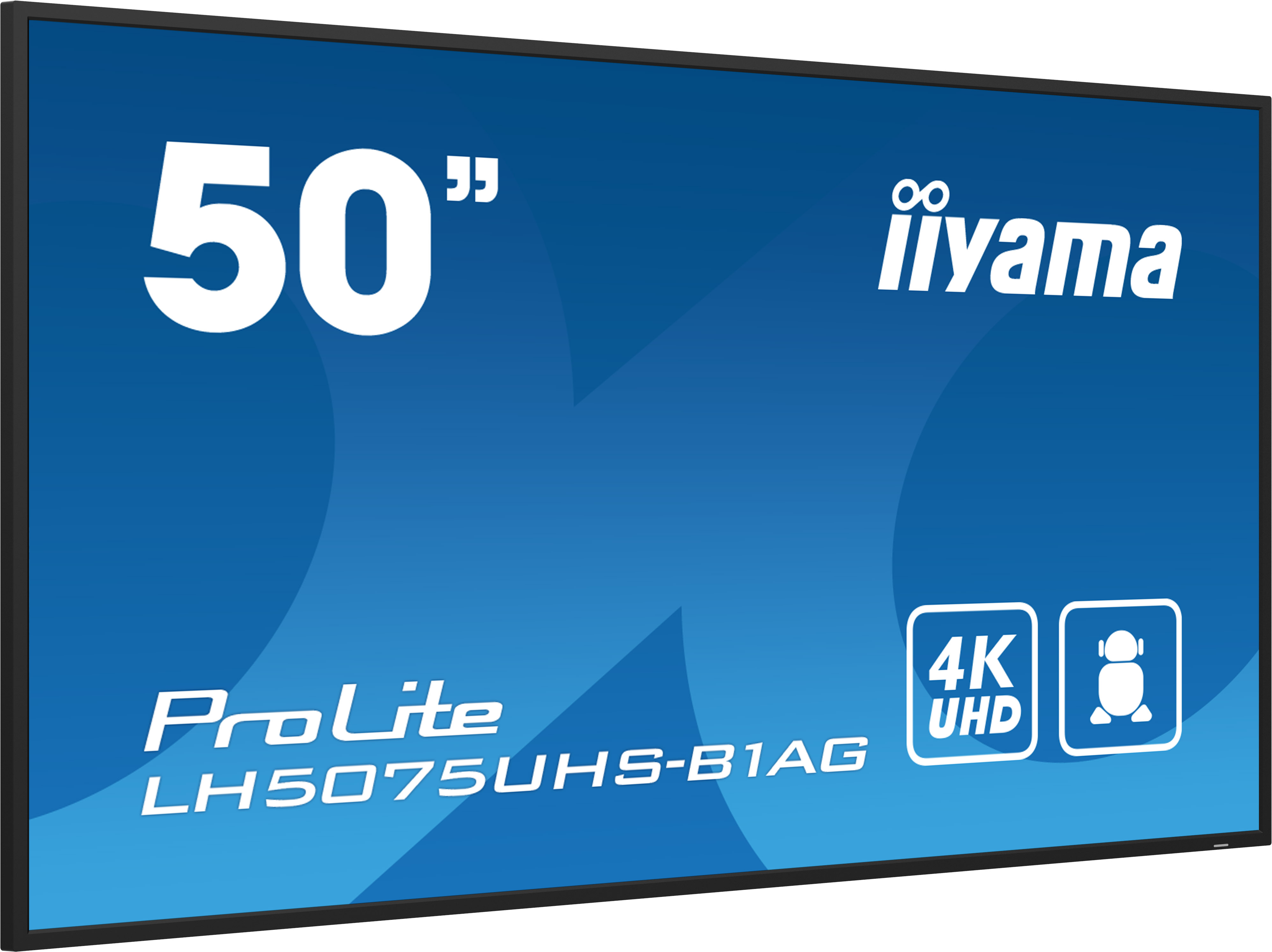 IIYAMA LFD ProLite LH5075UHS-B1AG