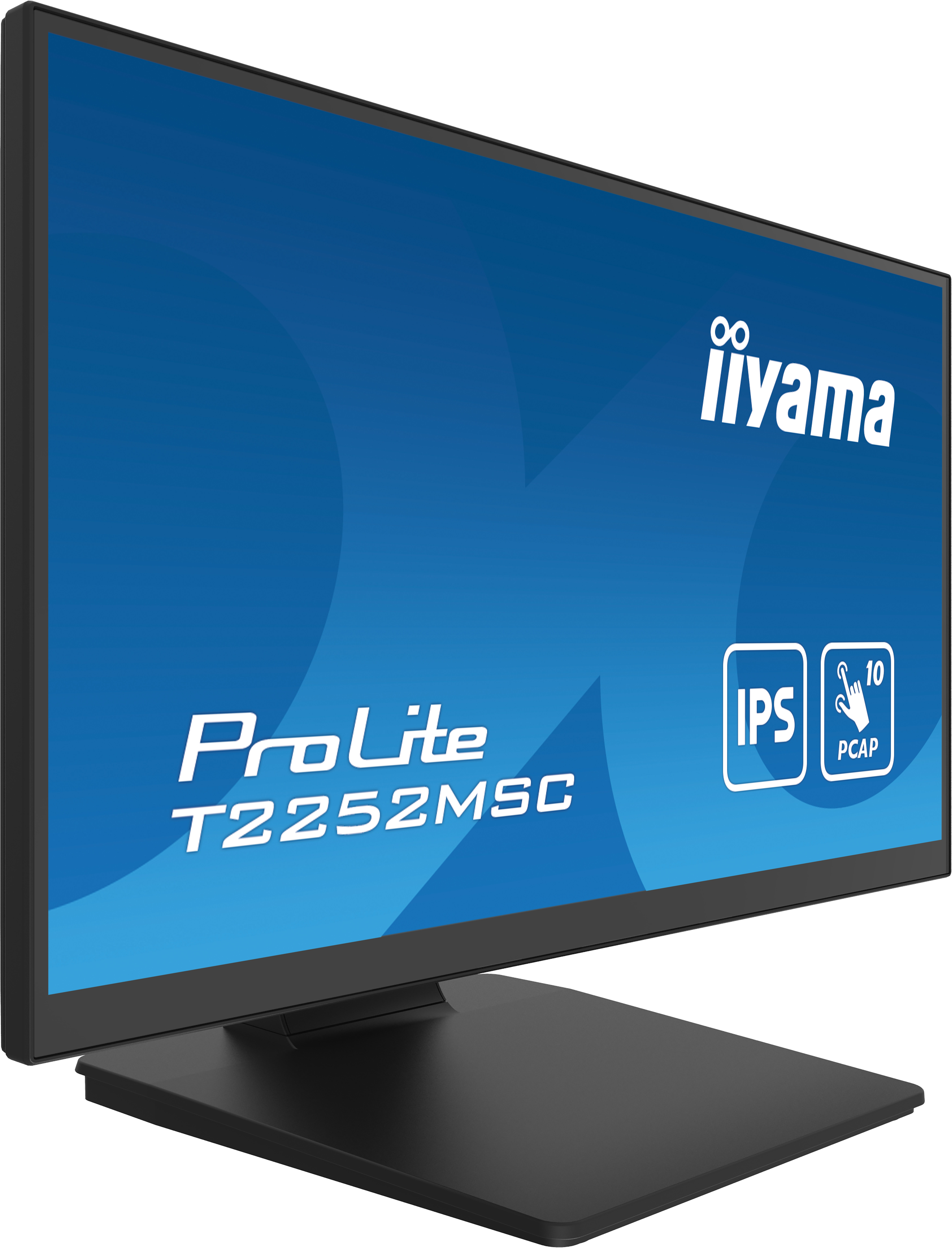 IIYAMA ProLite T2252MSC-B2