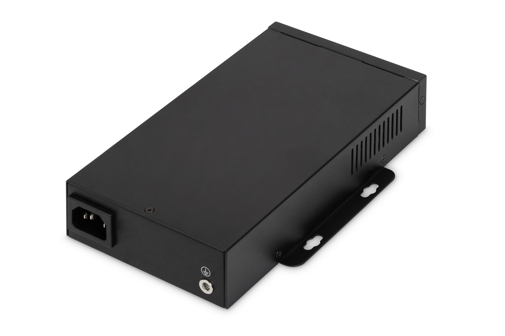 DIGITUS DN-95107 Gigabit Ethernet PoE++ Injektor, 802.3at, 95 W