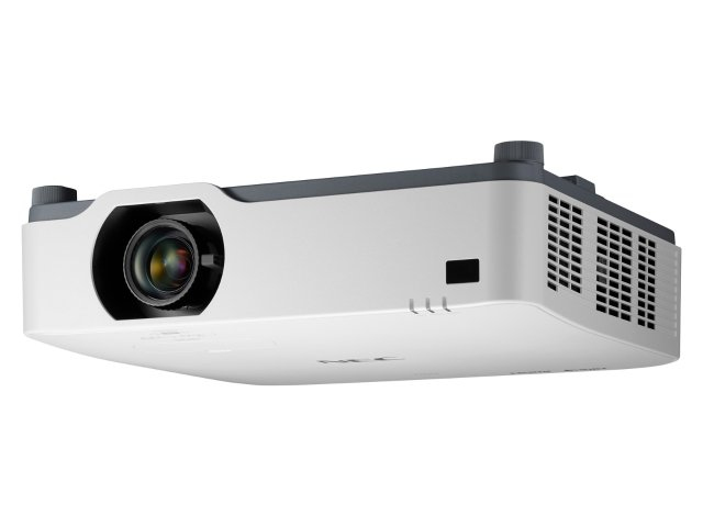 NEC Projektor P547UL