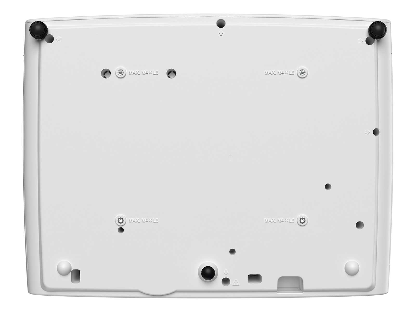 Weißes Brett, Wanne, Whirlpool