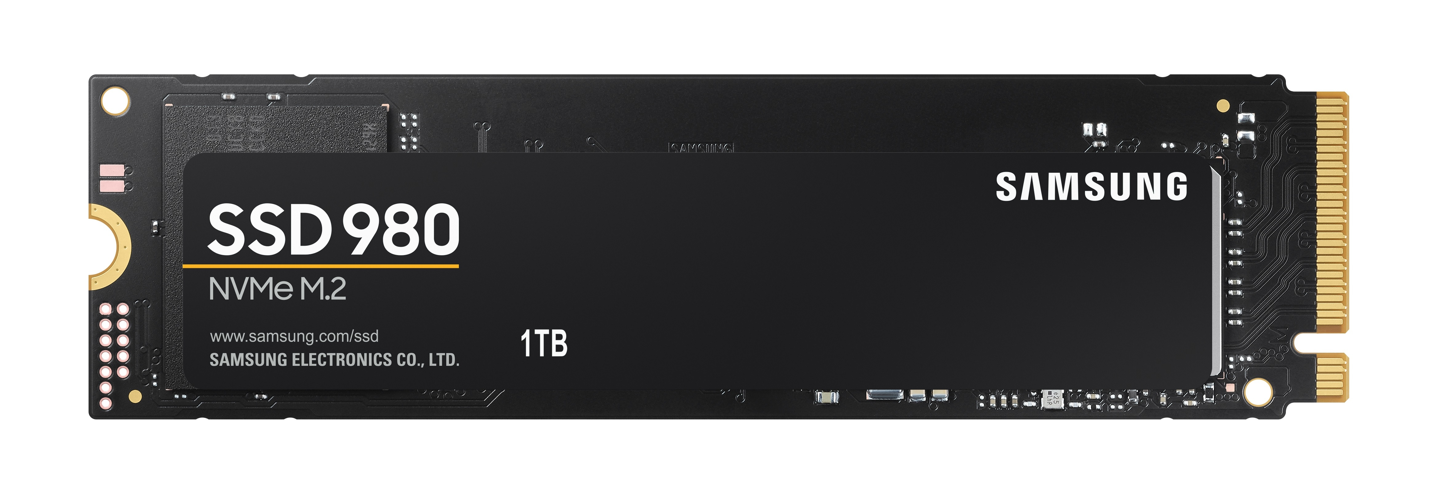 Samsung 980 MZ-V8V1T0BW