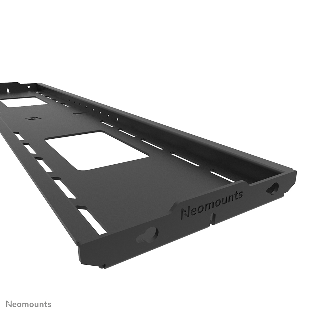 Neomounts LEVEL-750 Wandhalterung fest (VESA 800x600) WL30-750BL18