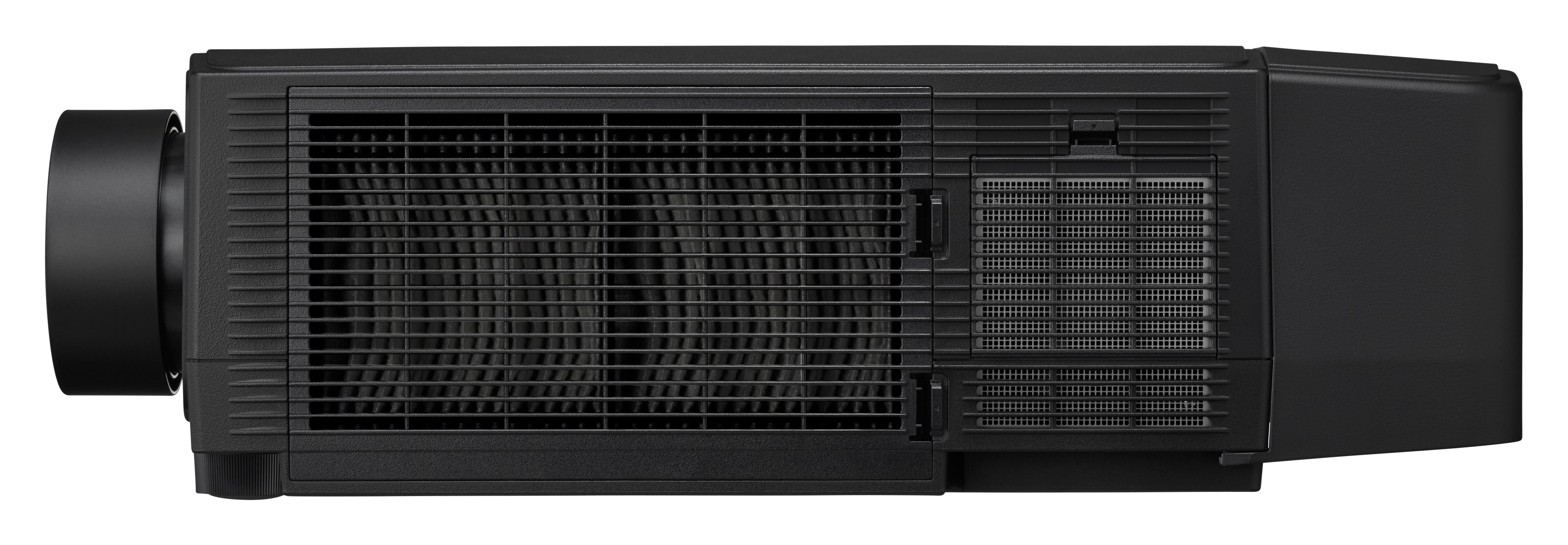 NEC Projektor PV710UL-B incl. NP13ZL lens