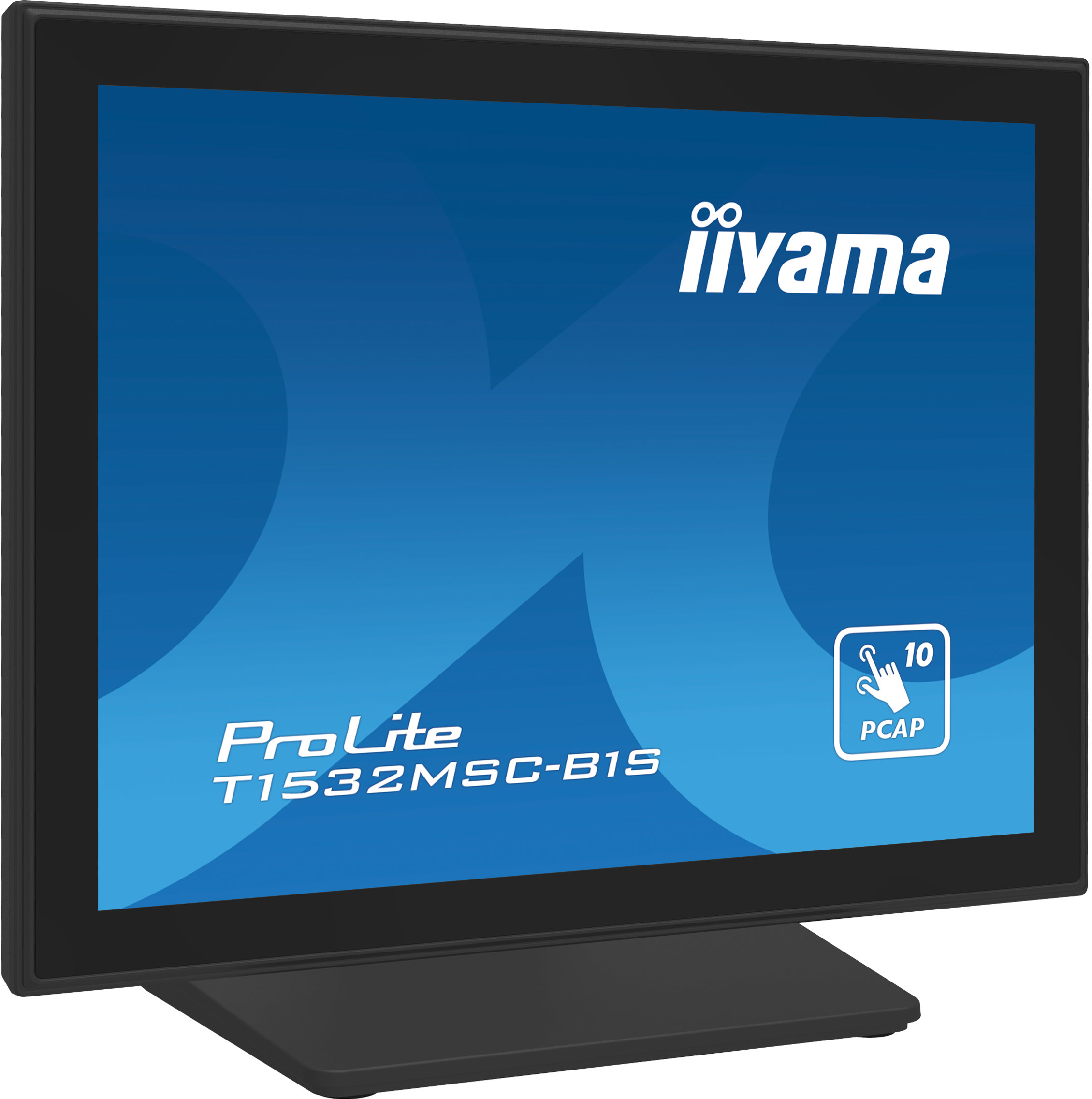 IIYAMA ProLite T1532MSC-B1S