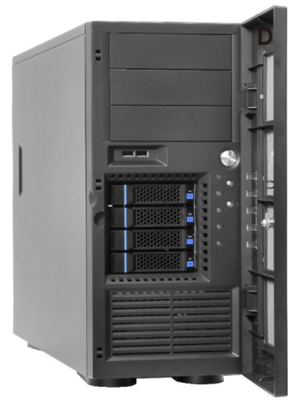 step Server Aurum 300 G2I