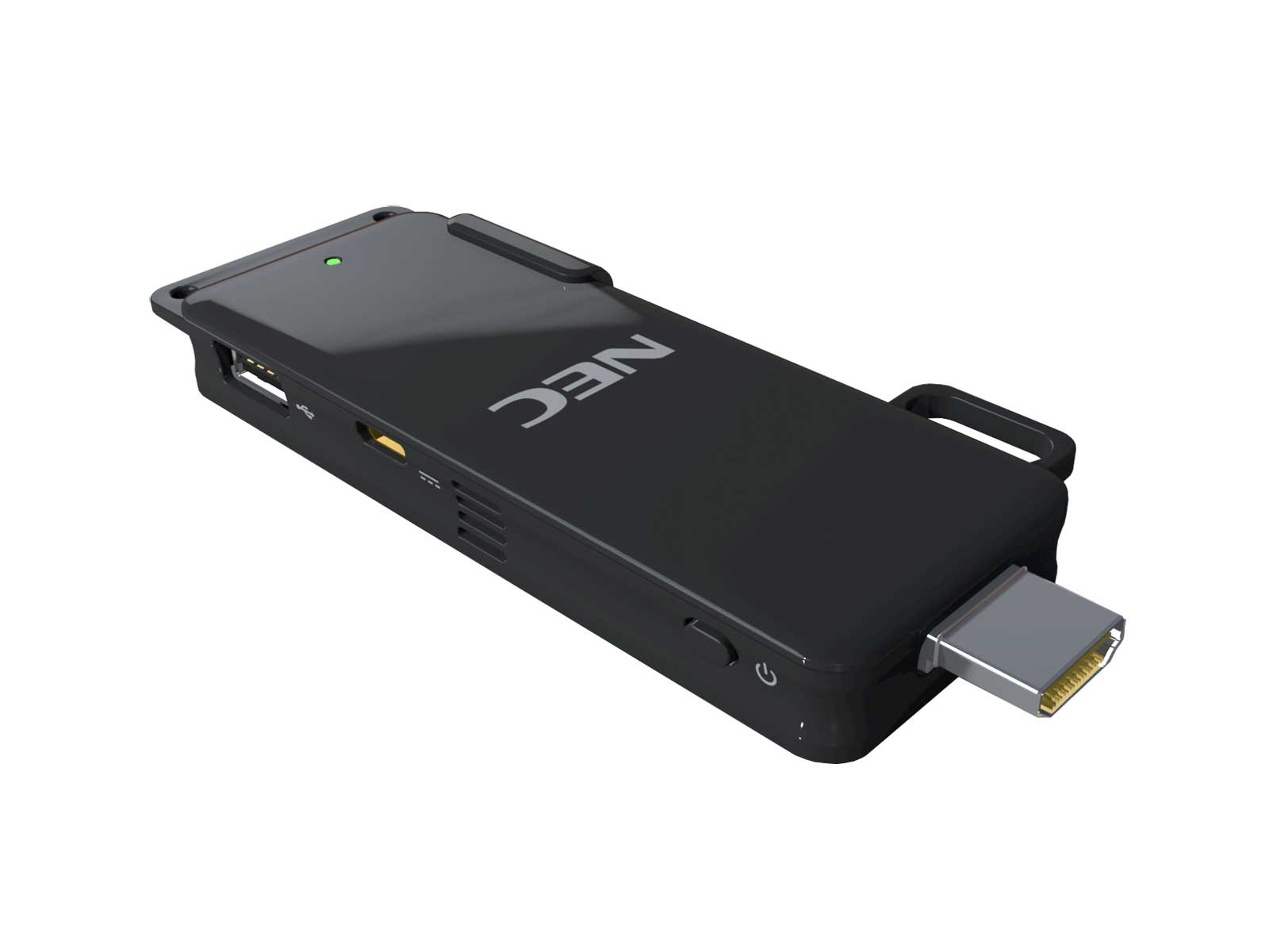 NEC MP10RX4