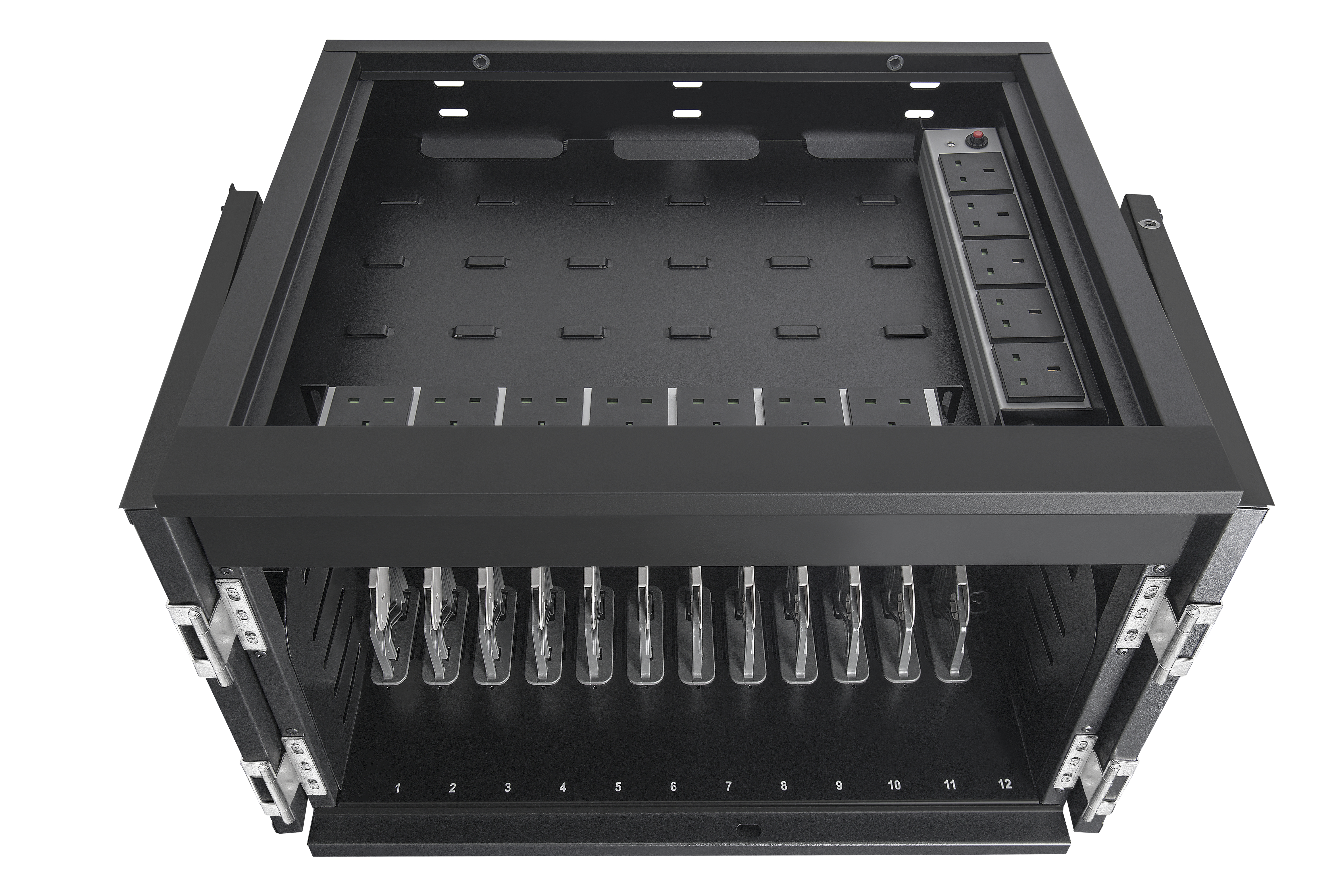 AVer Ladelösung X12 (EU Stecker)