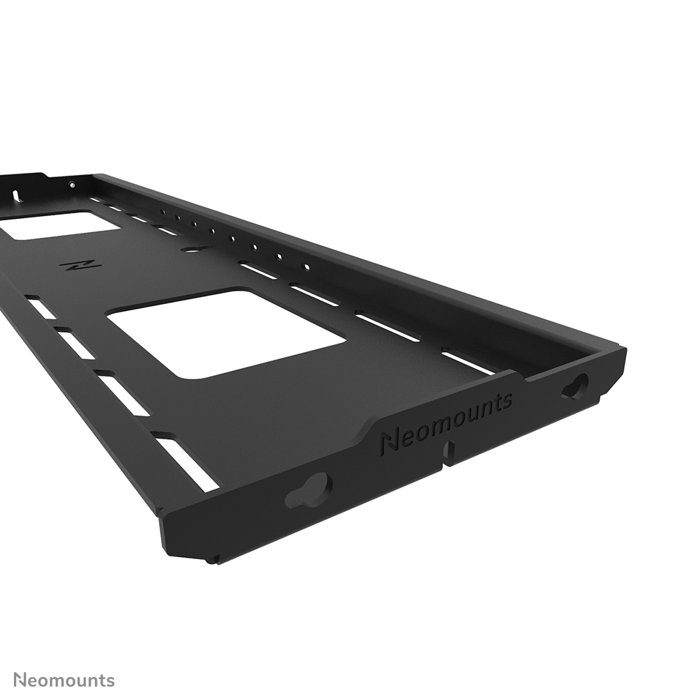Neomounts LEVEL-750 Wandhalterung fest (VESA 600x400) WL30-750BL16