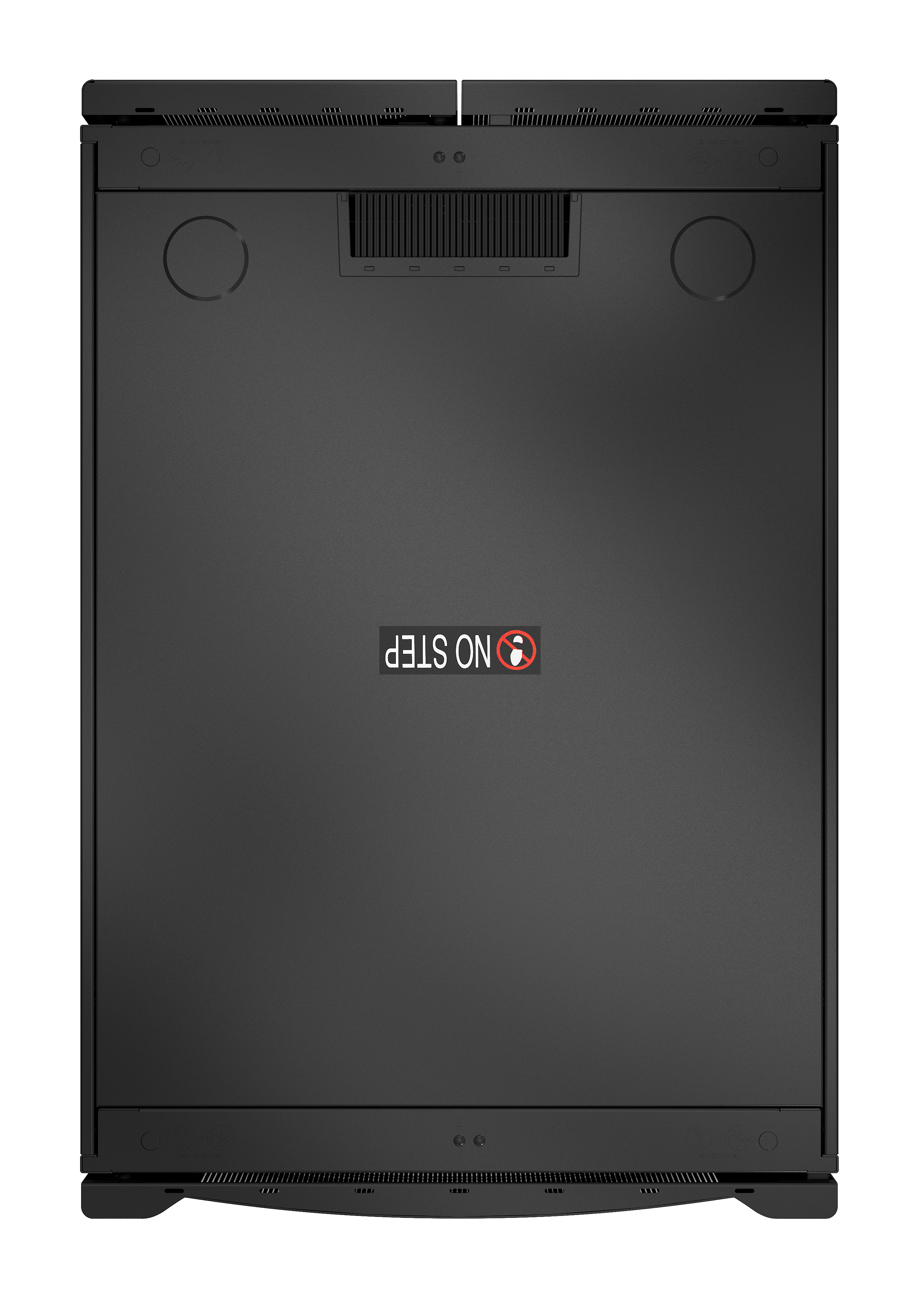 APC AR3003 - NetShelter SX 12U Server Rack Enclosure 600mm x 900mm w/ Sides Black