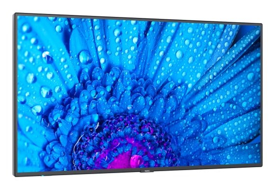 NEC Large Format Display M751 USB-C