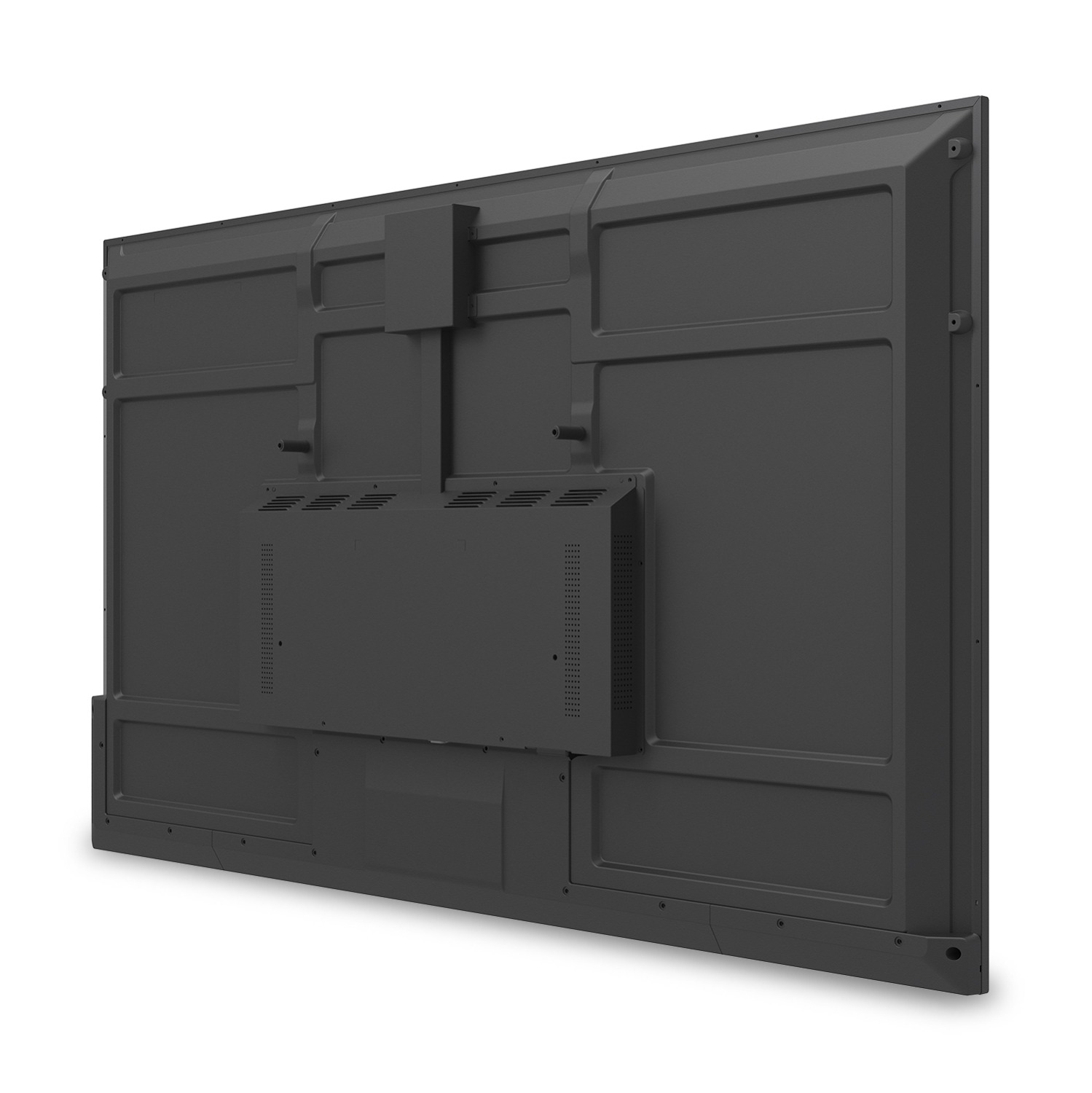 ViewSonic LFD CDE5530 Commercial Display