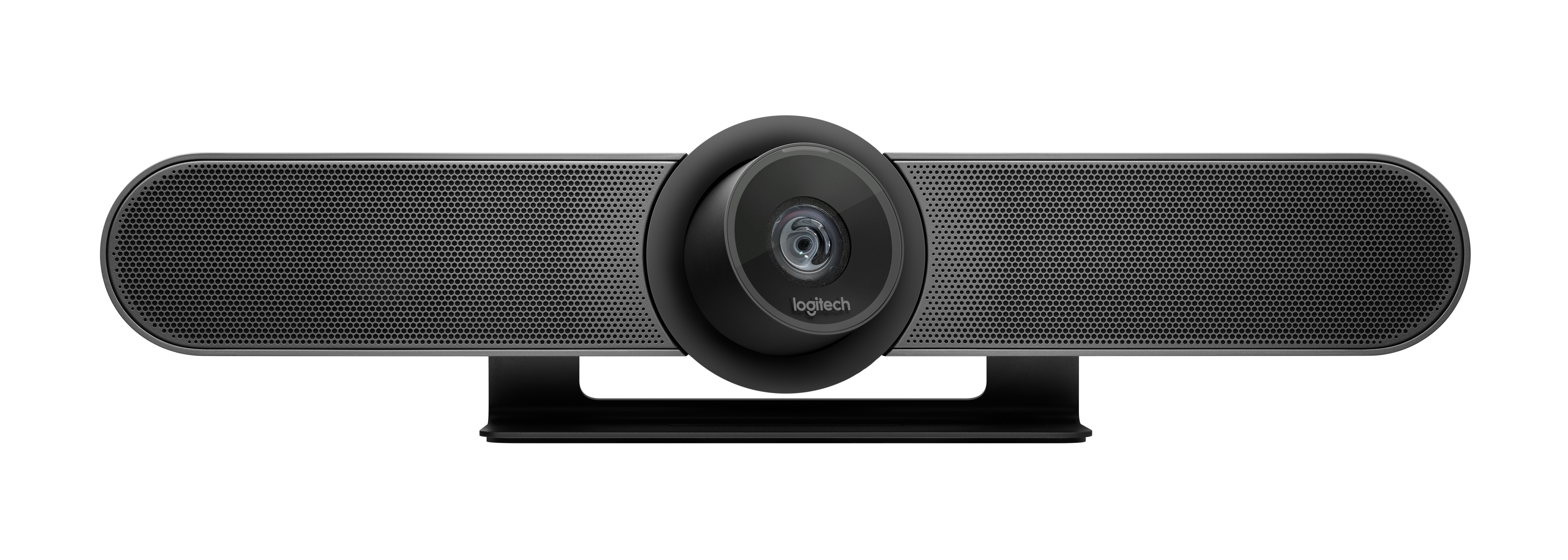 Logitech Kamera ConferenceCam MeetUp, schwarz