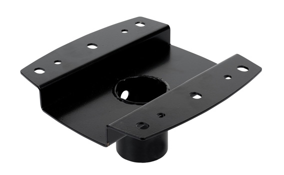 Peerless-AV Modular MOD-CPF Deckenplatte Flach schwarz