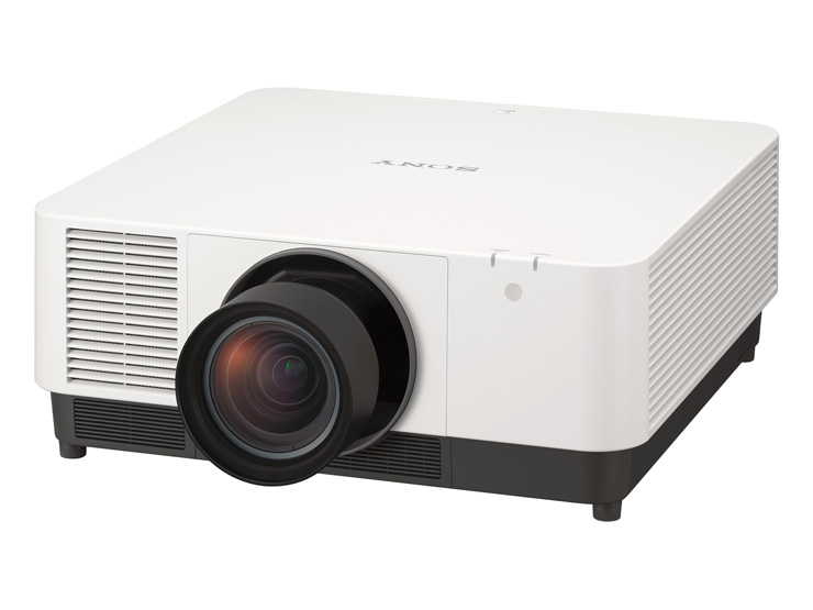 Sony Installation Projector VPL-FHZ101L/1