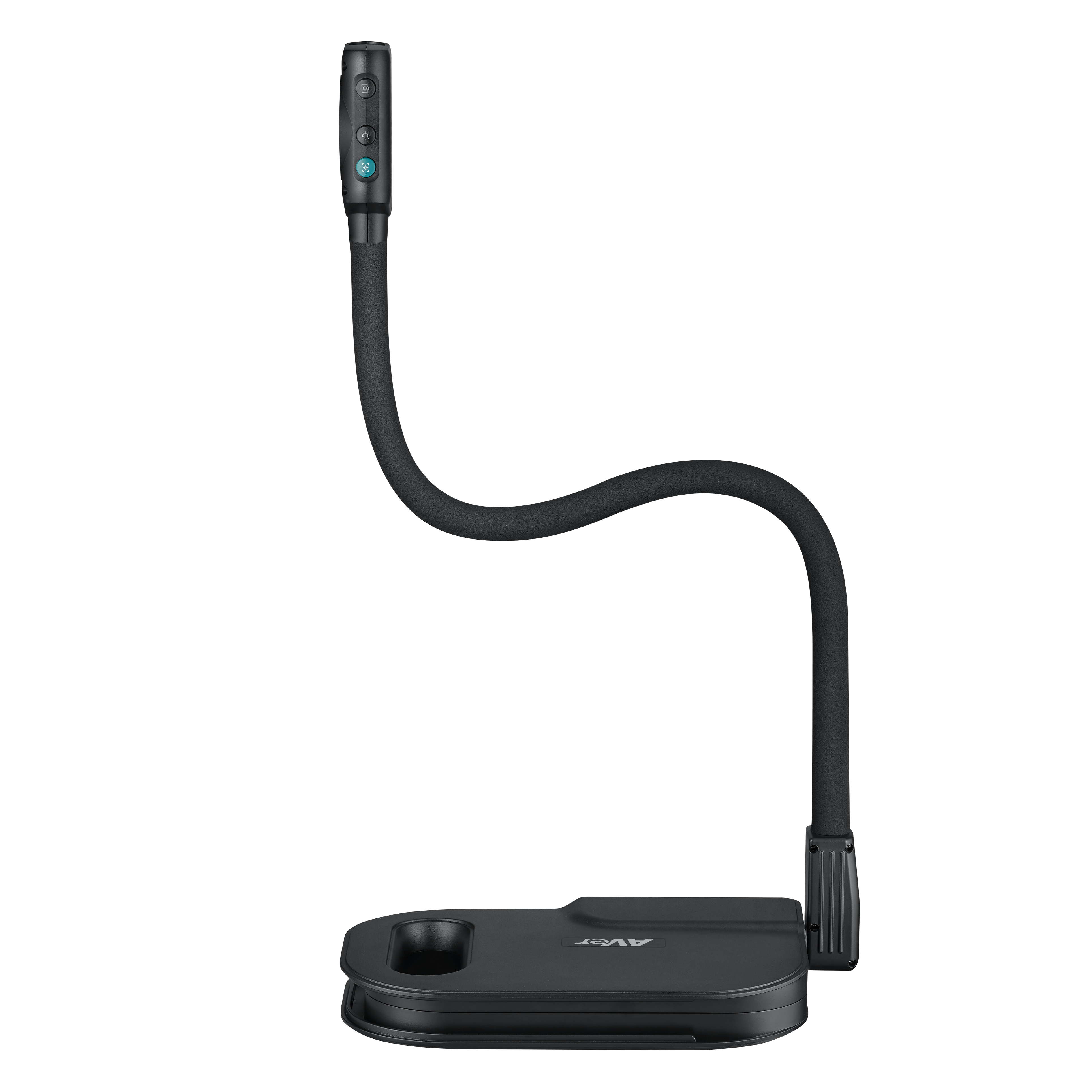 AVer LFD Kamera Document Visualizer U50+