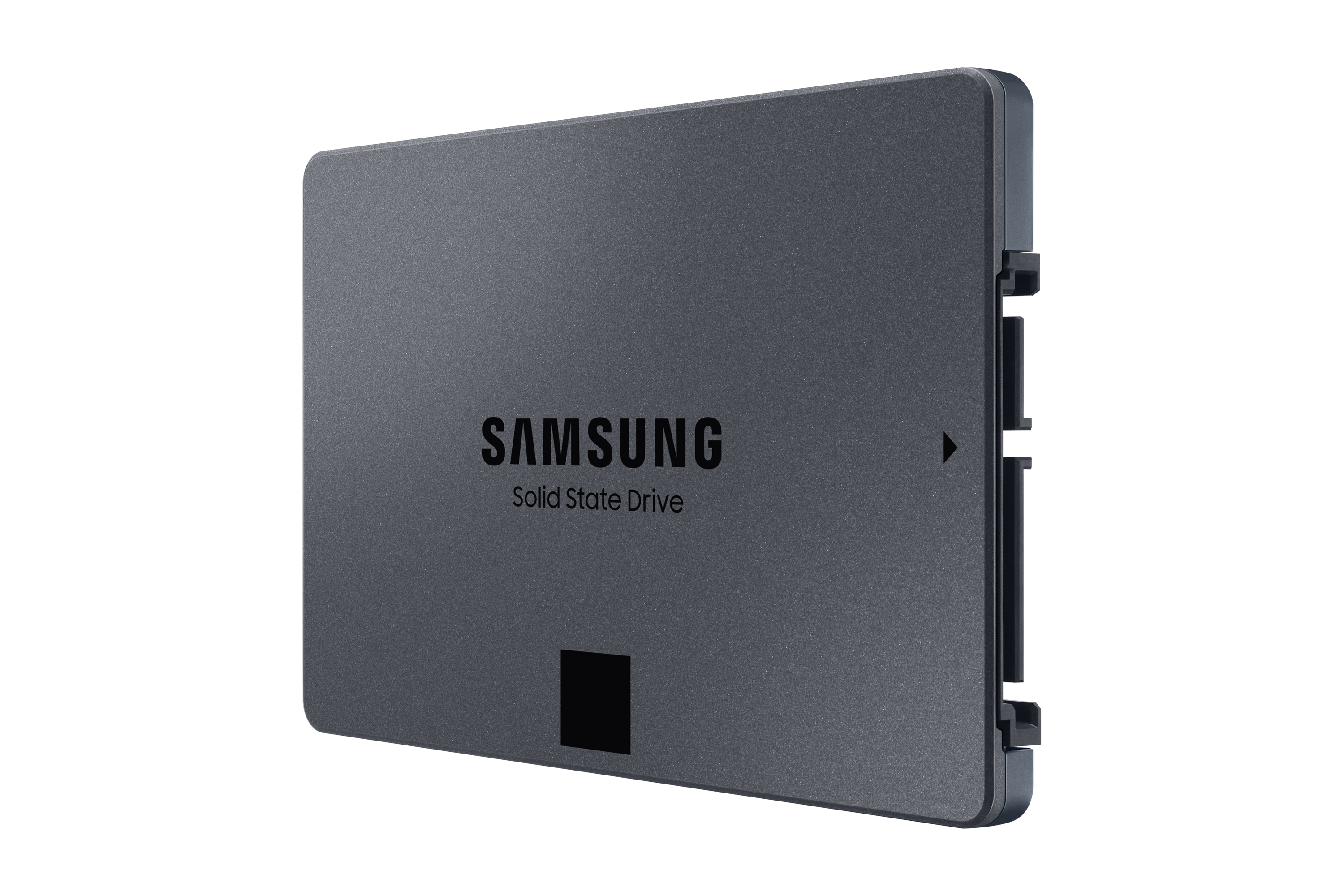 Samsung 870 QVO MZ-77Q1T0BW