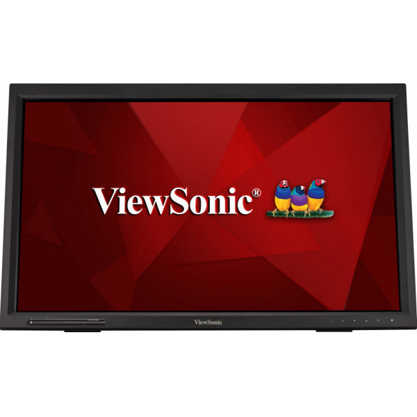 ViewSonic Display TD2423 Touch