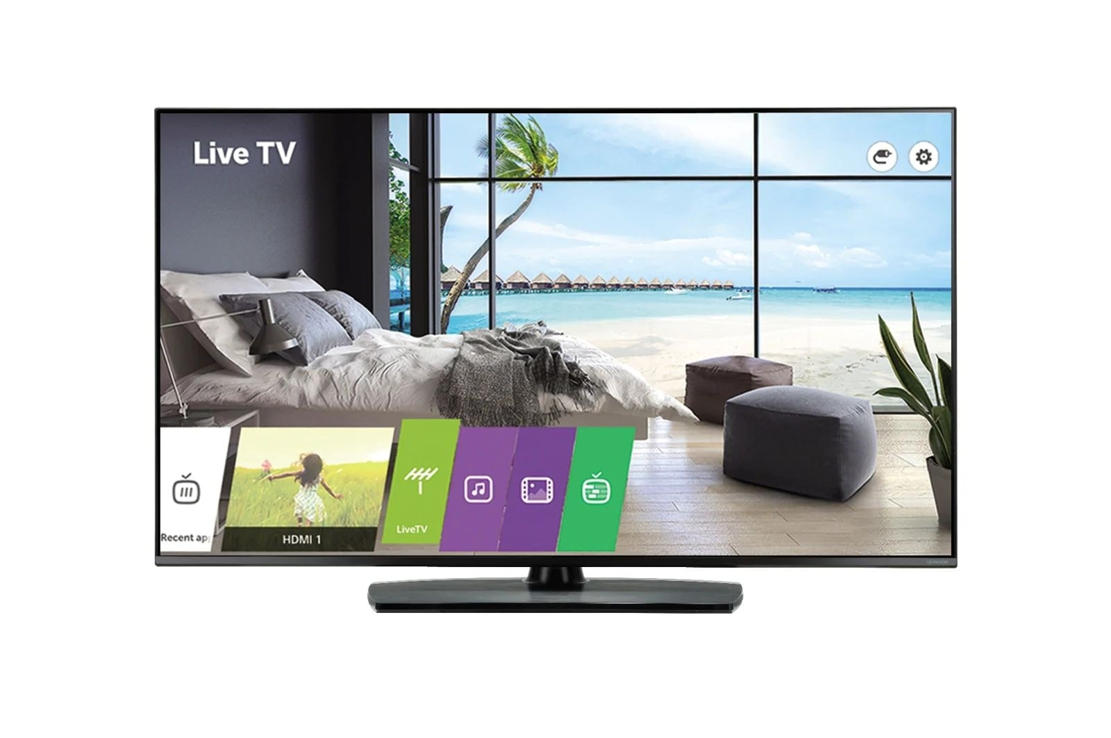 LG 49UT762V0