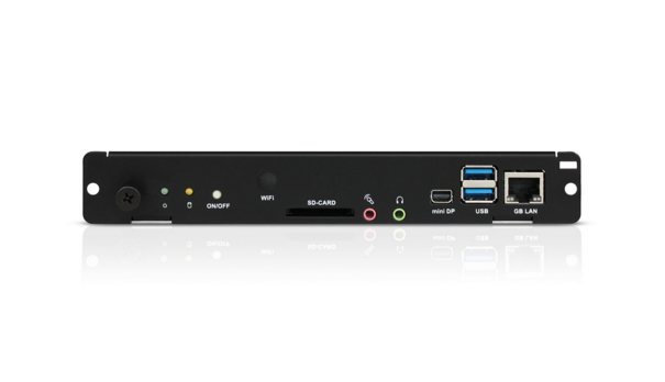 NEC Zubehör SBC OPS Celeron N2807 2x1.58 4/128/no OS