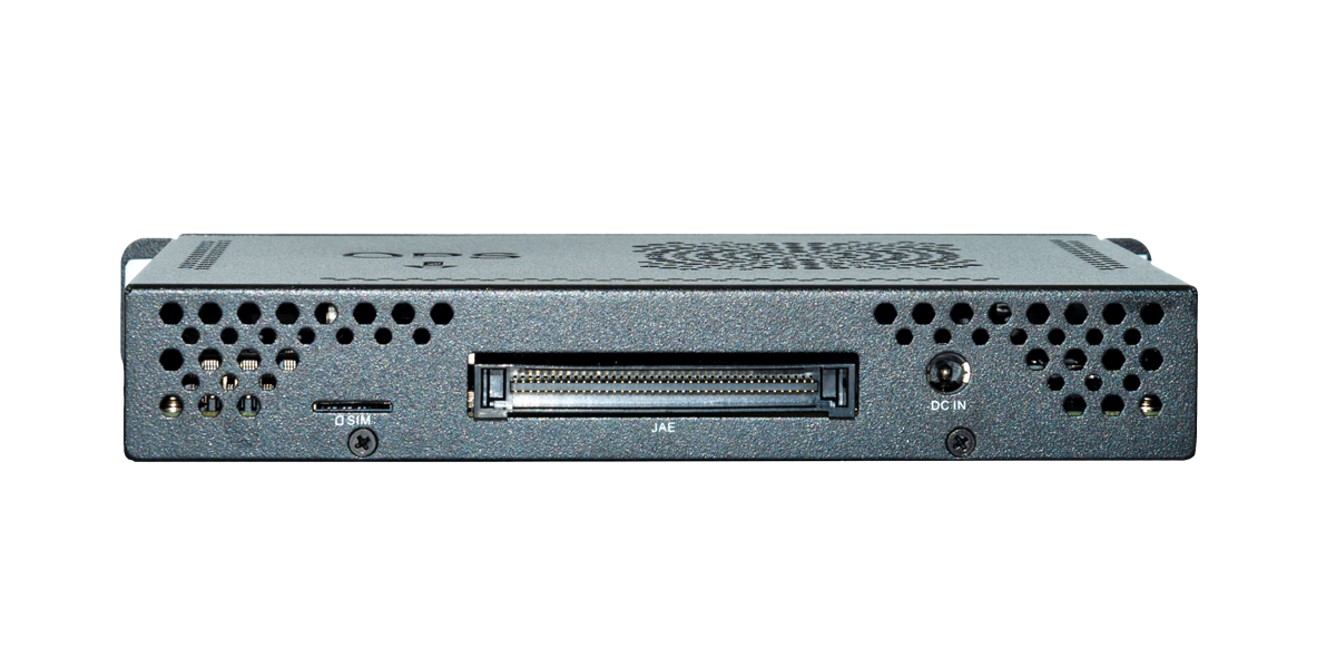 step Micro OPS-7101 5205U