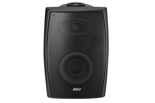 AVer Streaming Audio System SAA5
