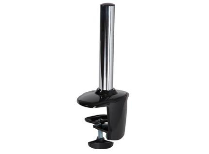 Peerless LCT620A Monitor Tisch Arm|single  black