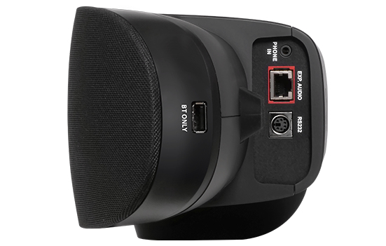 AVer USB Videobar VB350