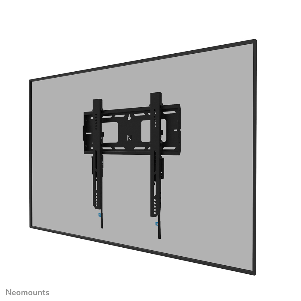 Neomounts LEVEL-750 Wandhalterung fest (VESA 400x400) WL30-750BL14