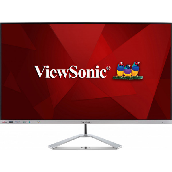 ViewSonic Display VX3276-2K-MHD-2