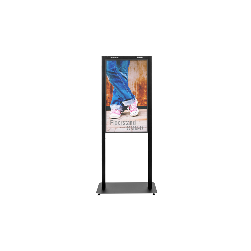 HAGOR Floorstand für Samsung OM55N-D