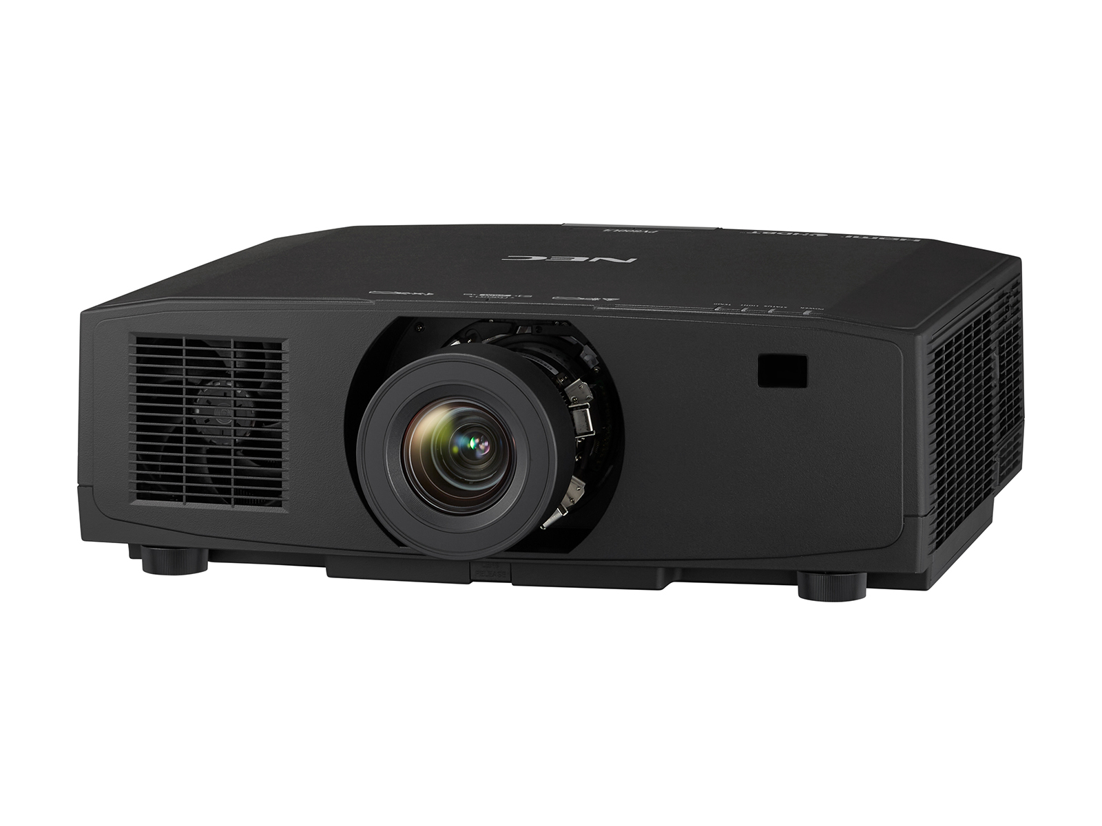 NEC Projektor PV800UL-B