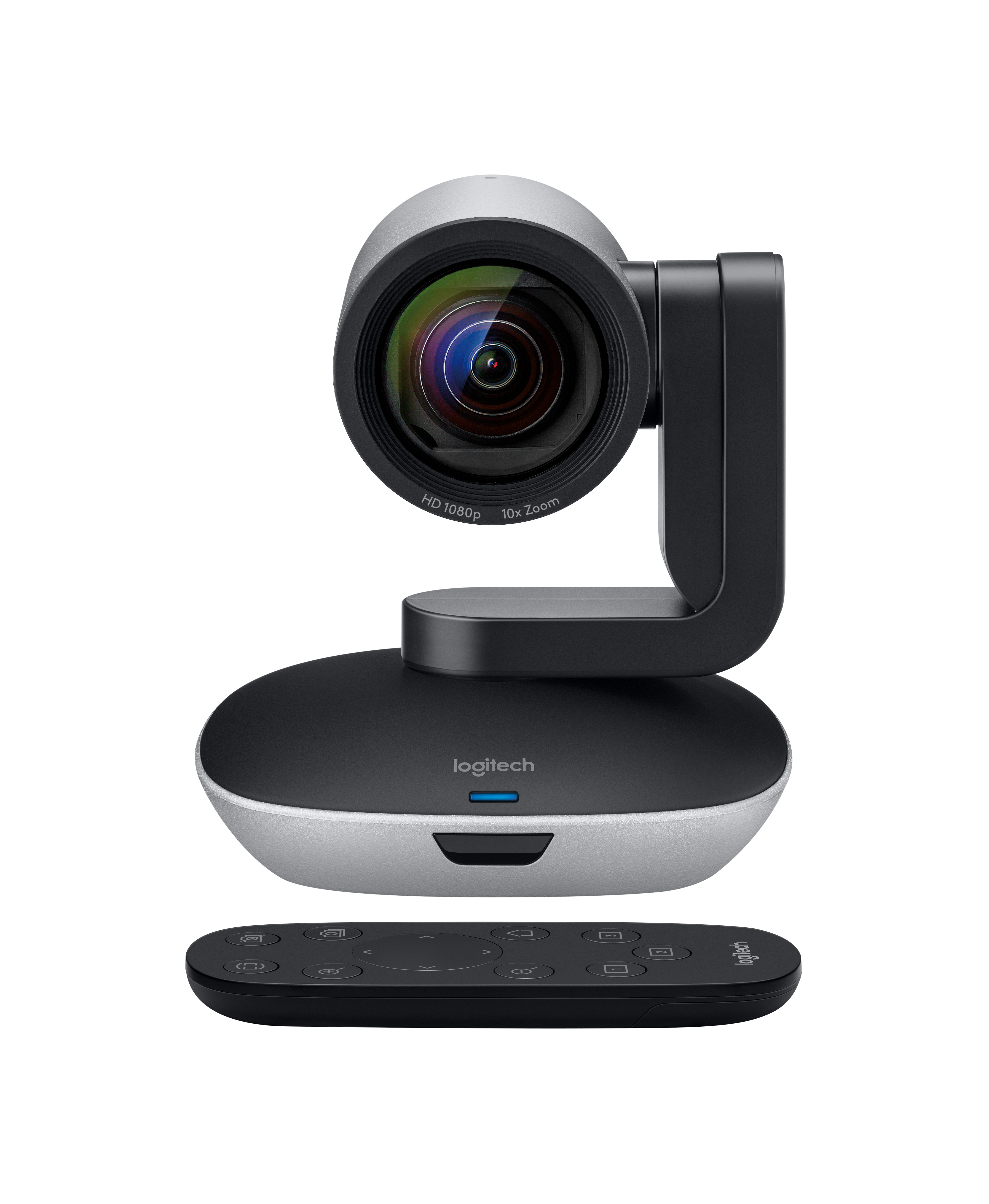Logitech Kamera PTZ Pro 2 Konferenzkamera