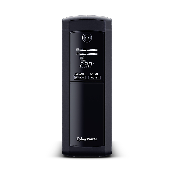 CyberPower Value Pro VP1200ELCD