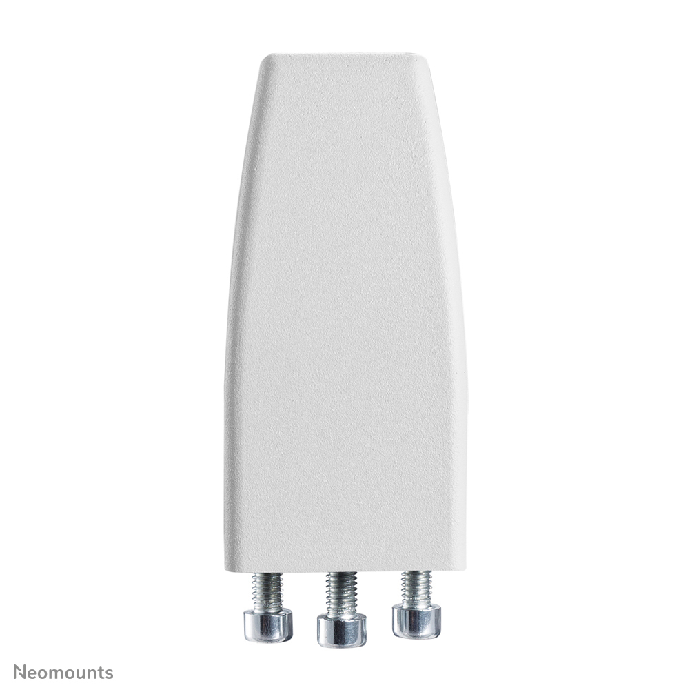 Neomounts Klemmensatz für Schreibtisch (2 Stk) - 8 - 25 mm - Tisch/Bank - 42 mm - 31 mm - 89 mm - 465 mm