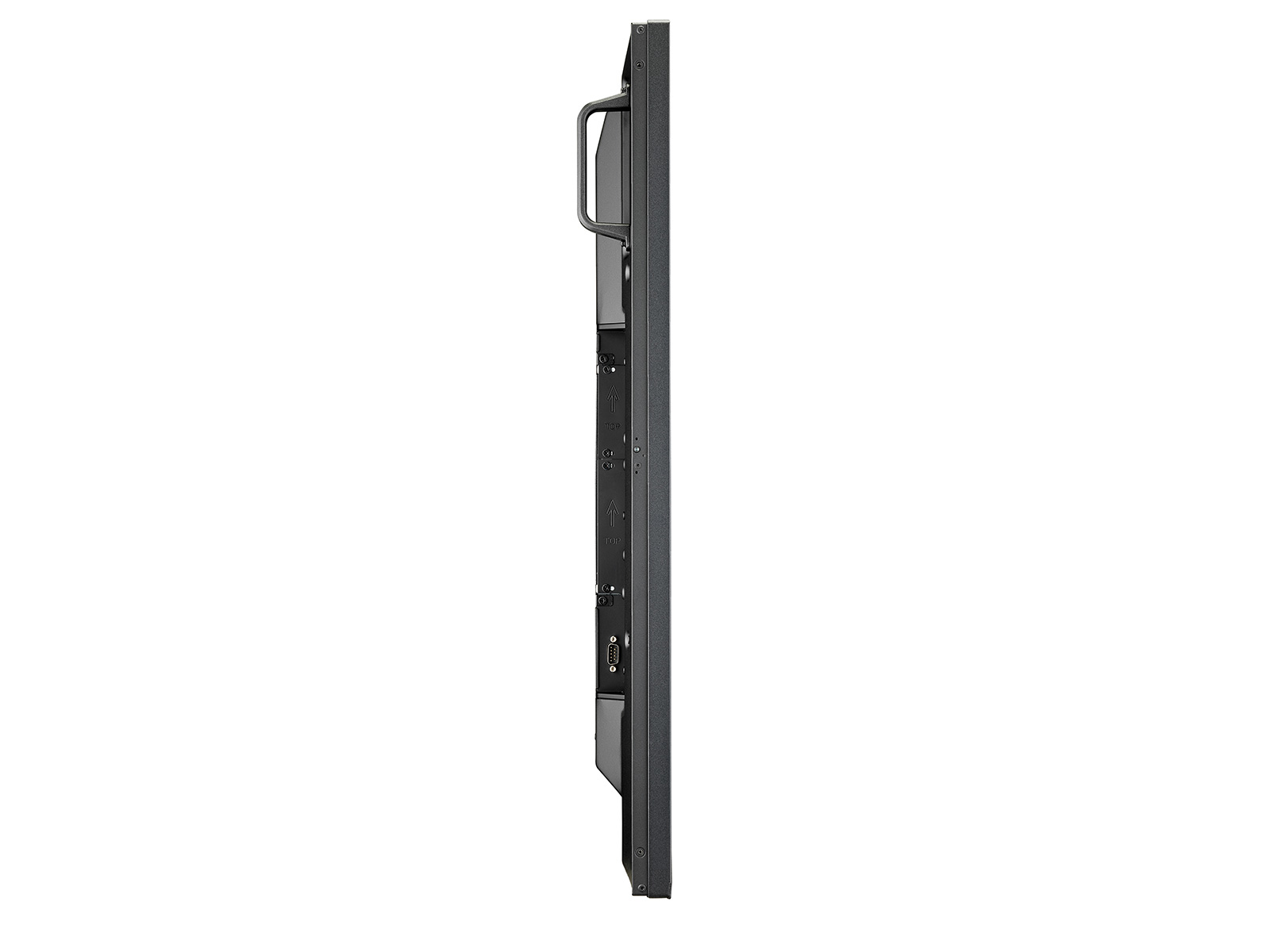NEC MultiSync ME431