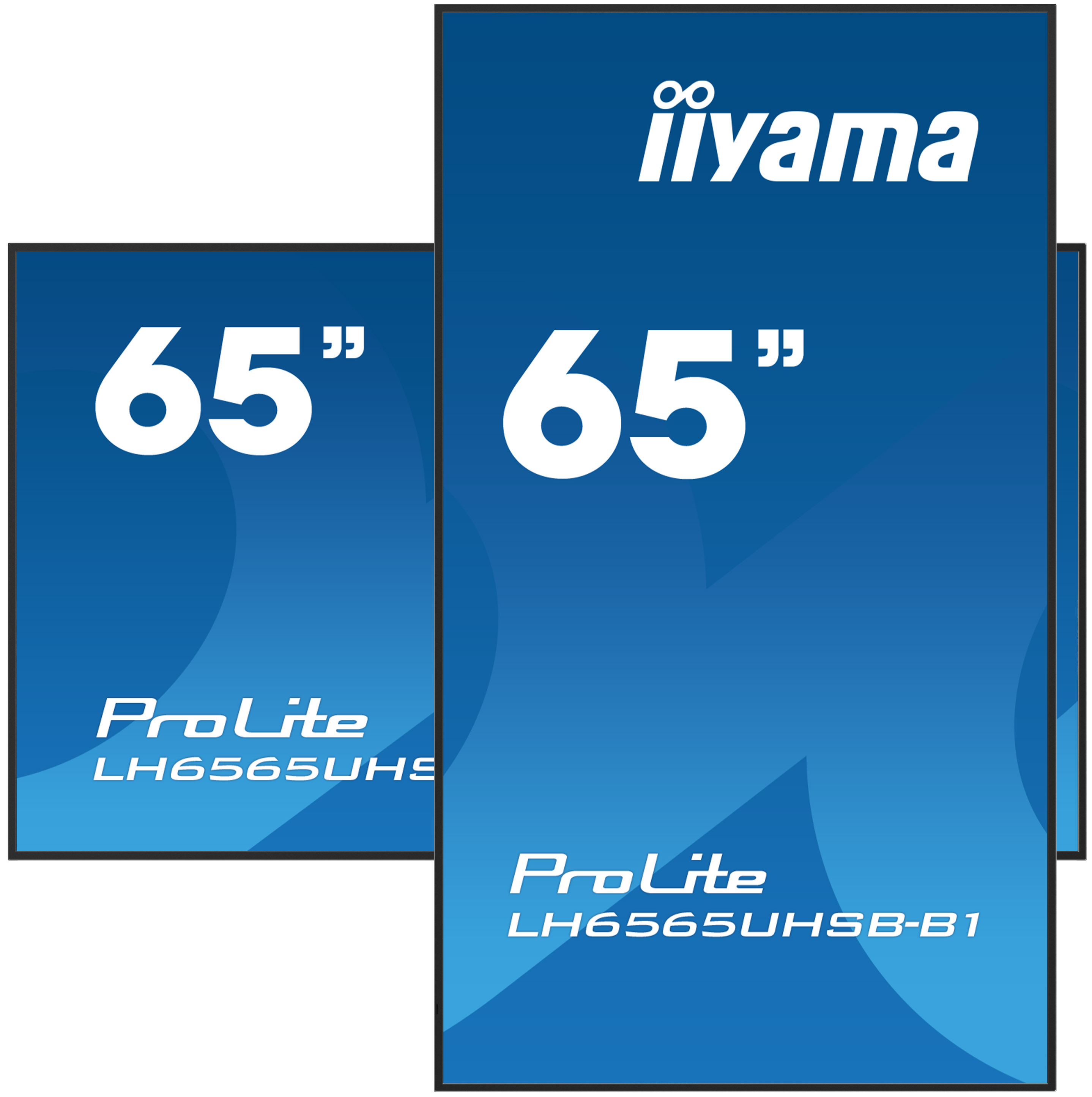 IIYAMA LFD ProLite LH6575UHS-B1AG