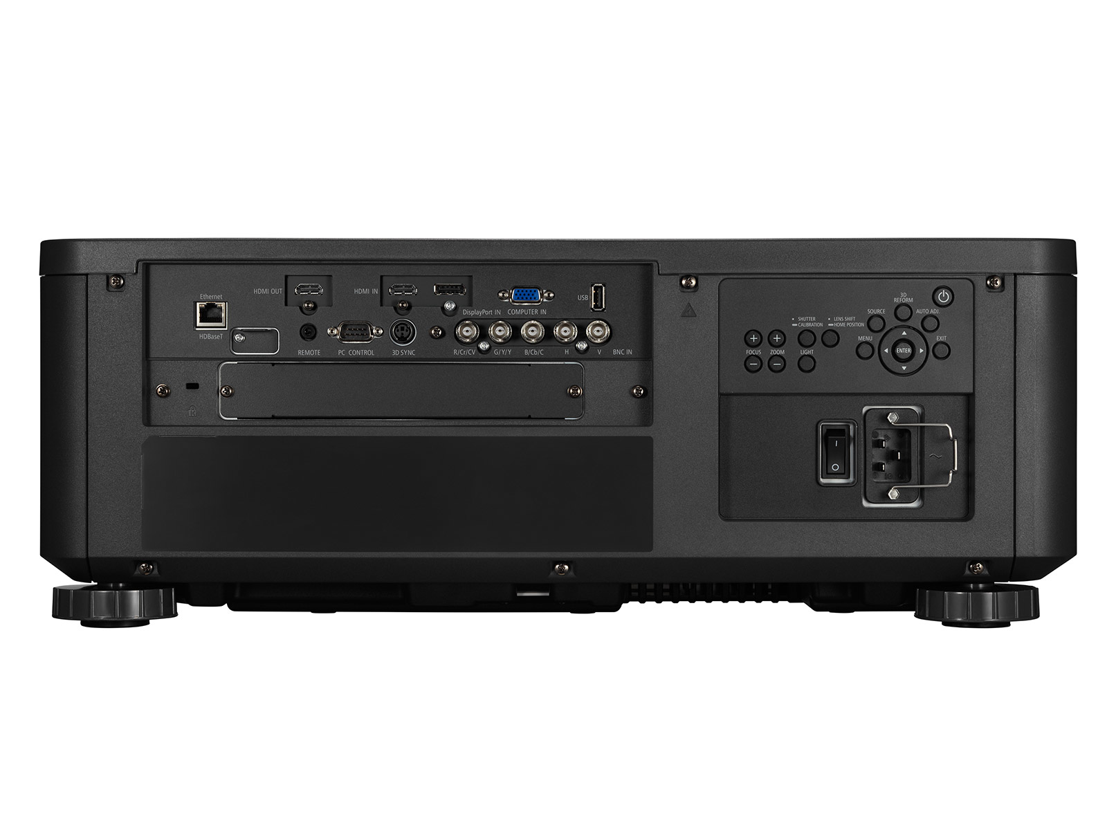NEC PX1004UL