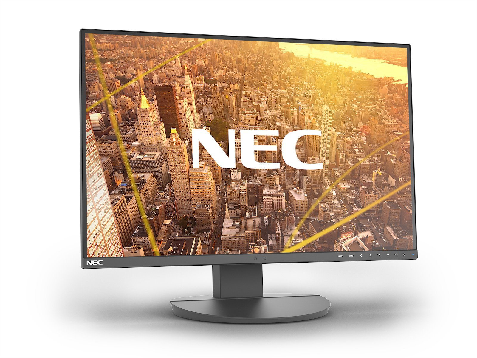 NEC MultiSync EA242WU