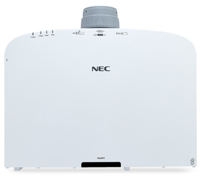 NEC Projektor PA550W WXGA*'