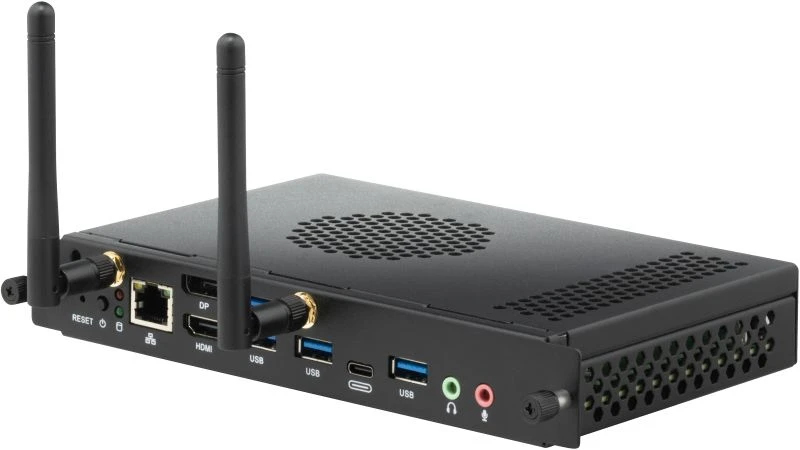 ViewSonic LFD VPC35-W53-G1 Media Player