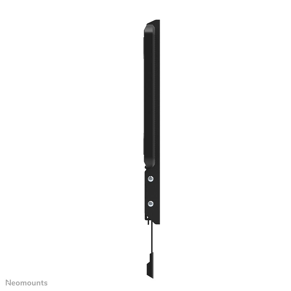 Neomounts TV-Wandhalterung - 61 cm (24 Zoll) - 139,7 cm (55 Zoll) - 45 kg - 50 x 50 mm - 200 x 200 mm - Schwarz
