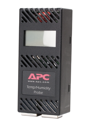 APC AP9520TH - Temperature & Humidity Sensor mit Display