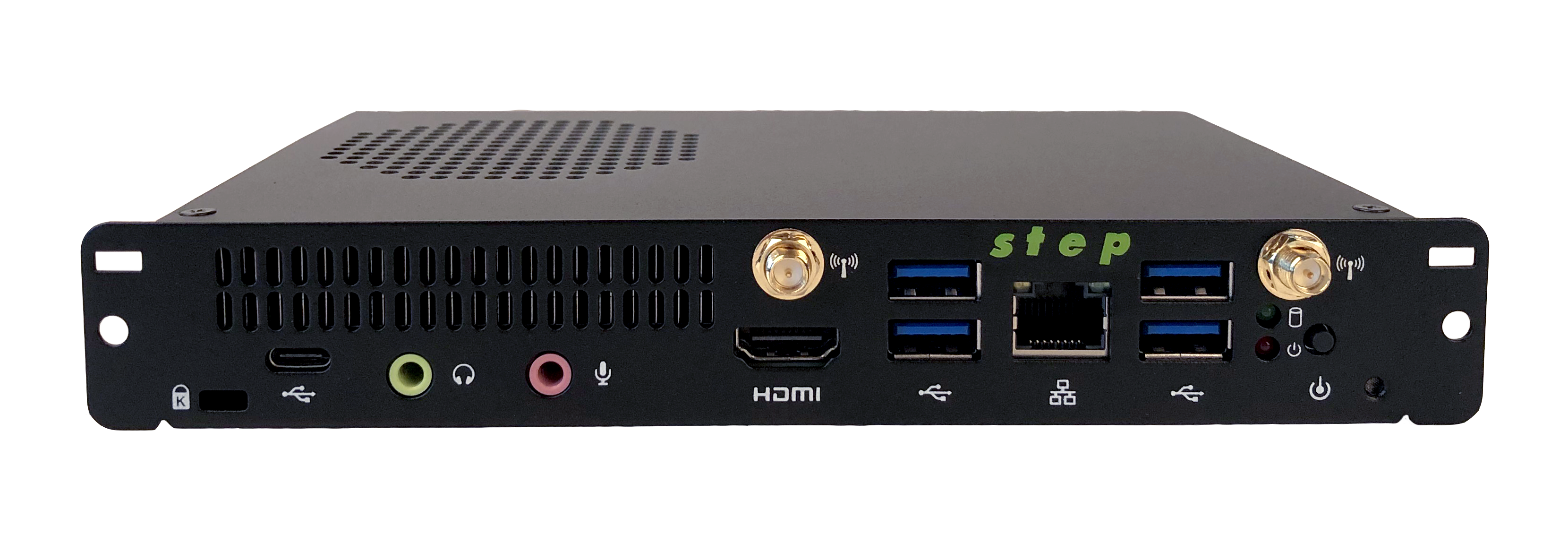 step Micro OPS-7125 i5-1235U