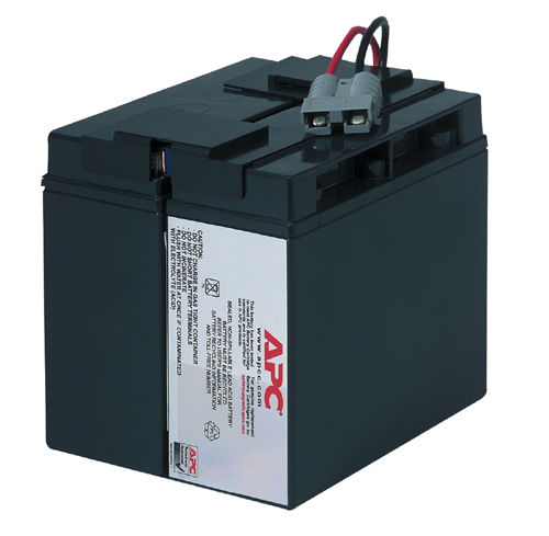 APC RBC7 - Replacement Battery Cartridge #7