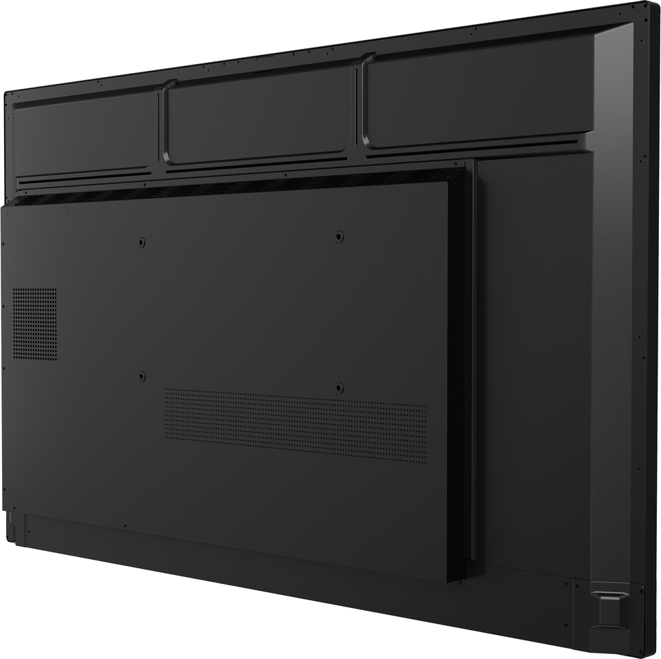 ViewSonic LFD IFP55G1 Interactive Display