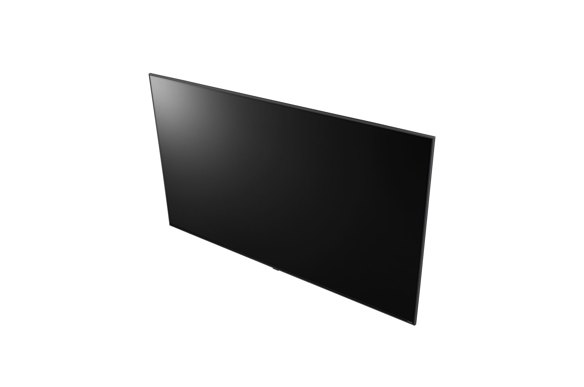 LG Hotel TV 65UM767H