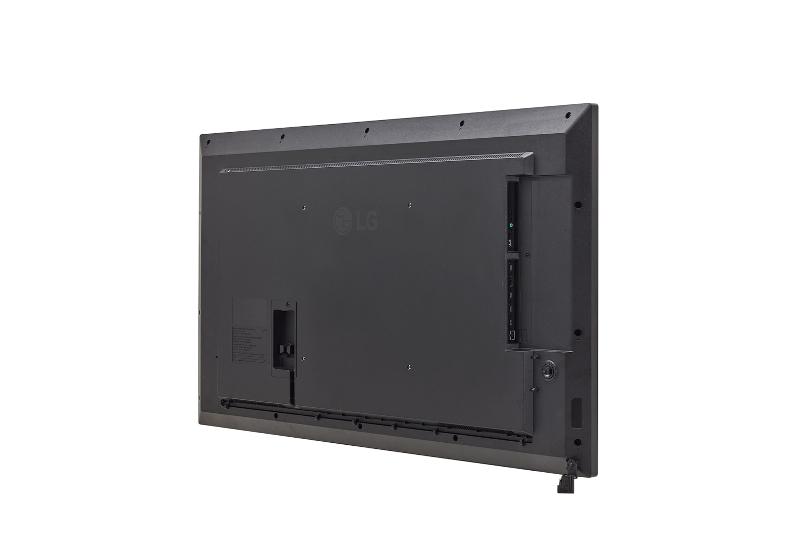 LG Prof. Display 49UM5N-H