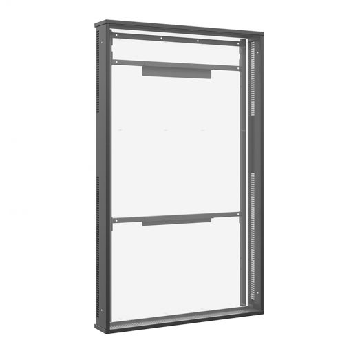 HAGOR Cover-Set WH OH75
